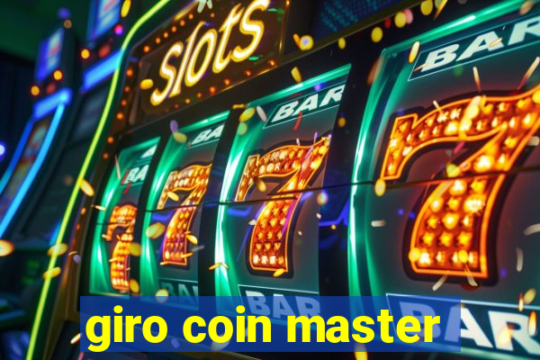 giro coin master